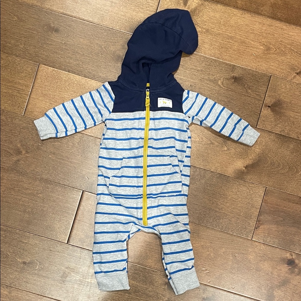CARTER’S jumpsuit